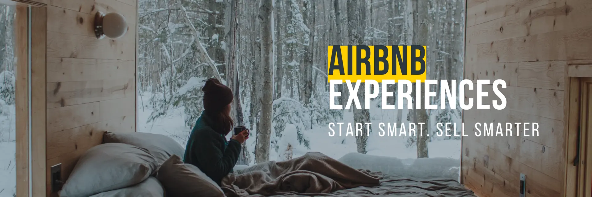 Should you List on Airbnb Experiences? Here's What to Know